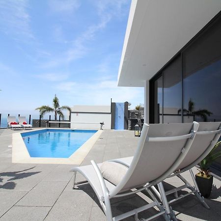 Villa Stella Calheta  Exterior foto