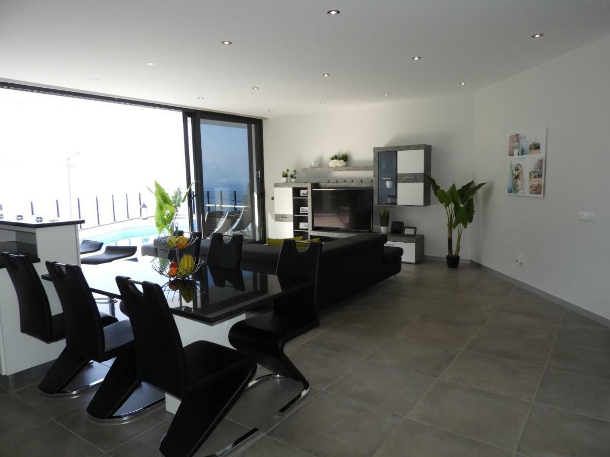 Villa Stella Calheta  Exterior foto