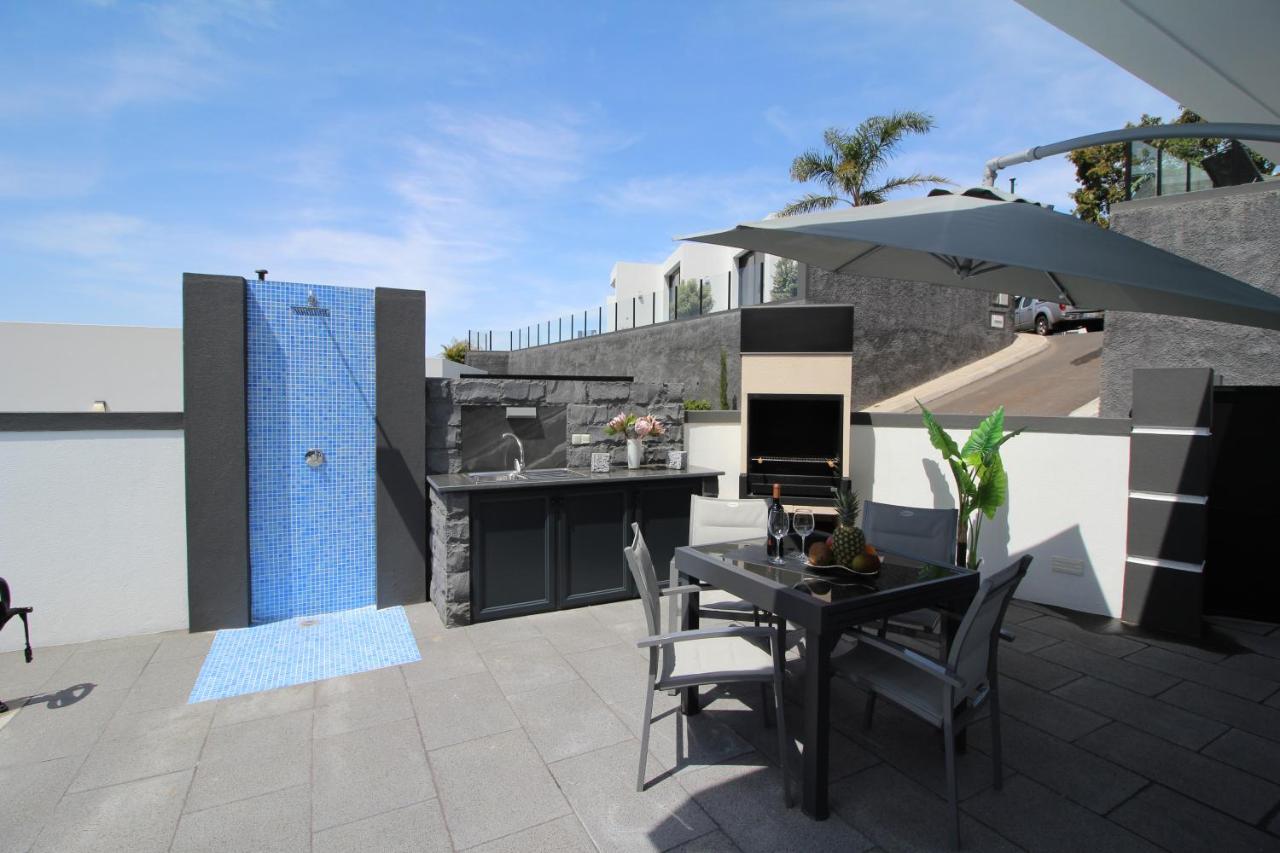 Villa Stella Calheta  Exterior foto