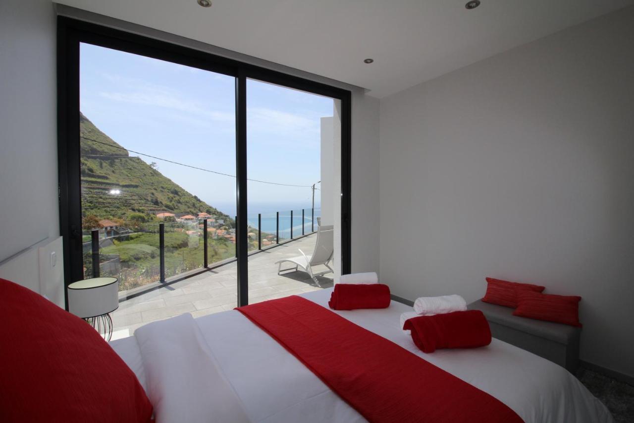 Villa Stella Calheta  Exterior foto