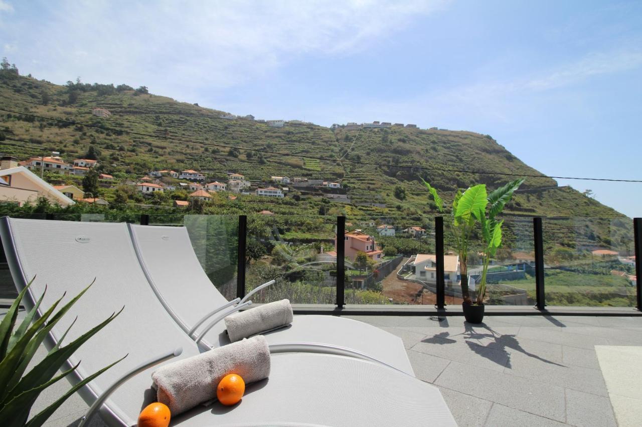 Villa Stella Calheta  Exterior foto