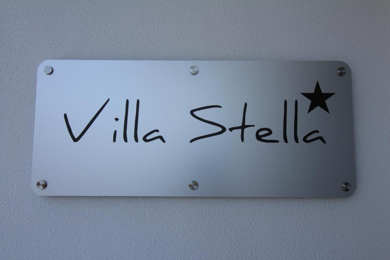 Villa Stella Calheta  Exterior foto