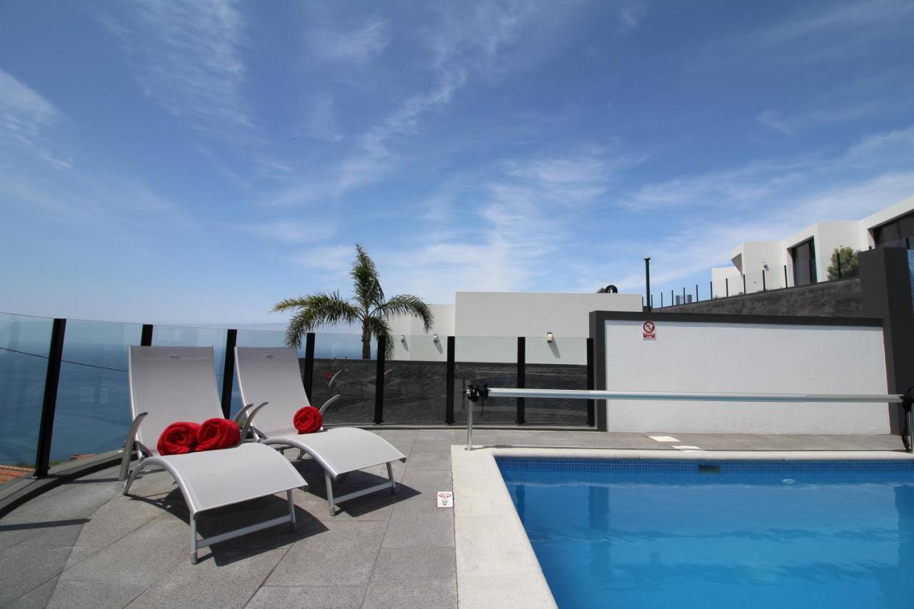 Villa Stella Calheta  Exterior foto