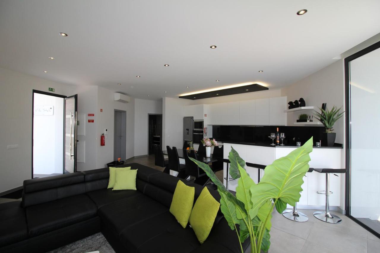Villa Stella Calheta  Exterior foto