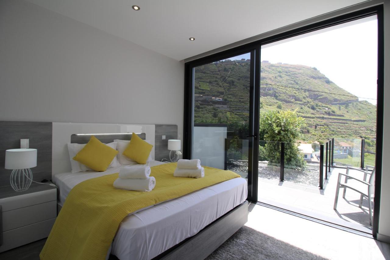 Villa Stella Calheta  Exterior foto