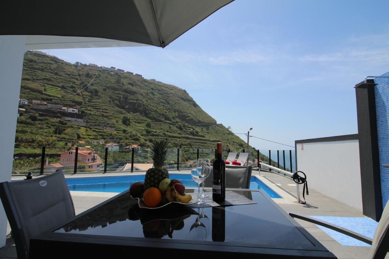 Villa Stella Calheta  Exterior foto